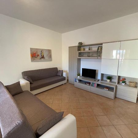 Perla Marina Apartment Mascali Exterior photo