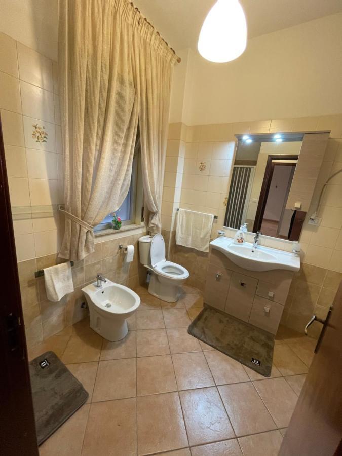 Perla Marina Apartment Mascali Exterior photo