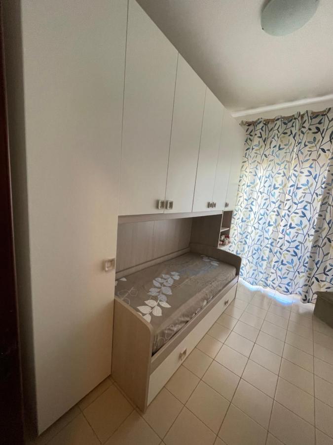 Perla Marina Apartment Mascali Exterior photo