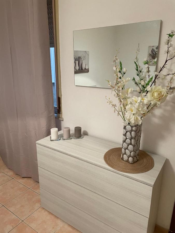 Perla Marina Apartment Mascali Exterior photo