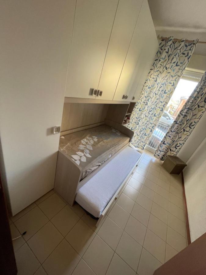 Perla Marina Apartment Mascali Exterior photo